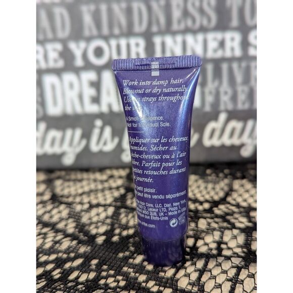💎2/25 Oribe Supershine Moisturizing Cream Mini Travel NEW - Picture 2 of 2
